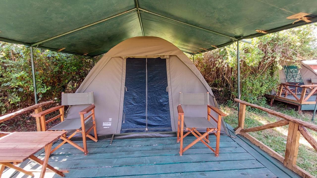 Greenwood Safari Camp Talek ภายนอก รูปภาพ