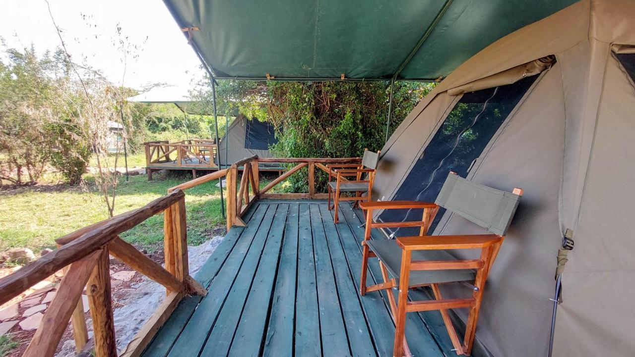 Greenwood Safari Camp Talek ภายนอก รูปภาพ