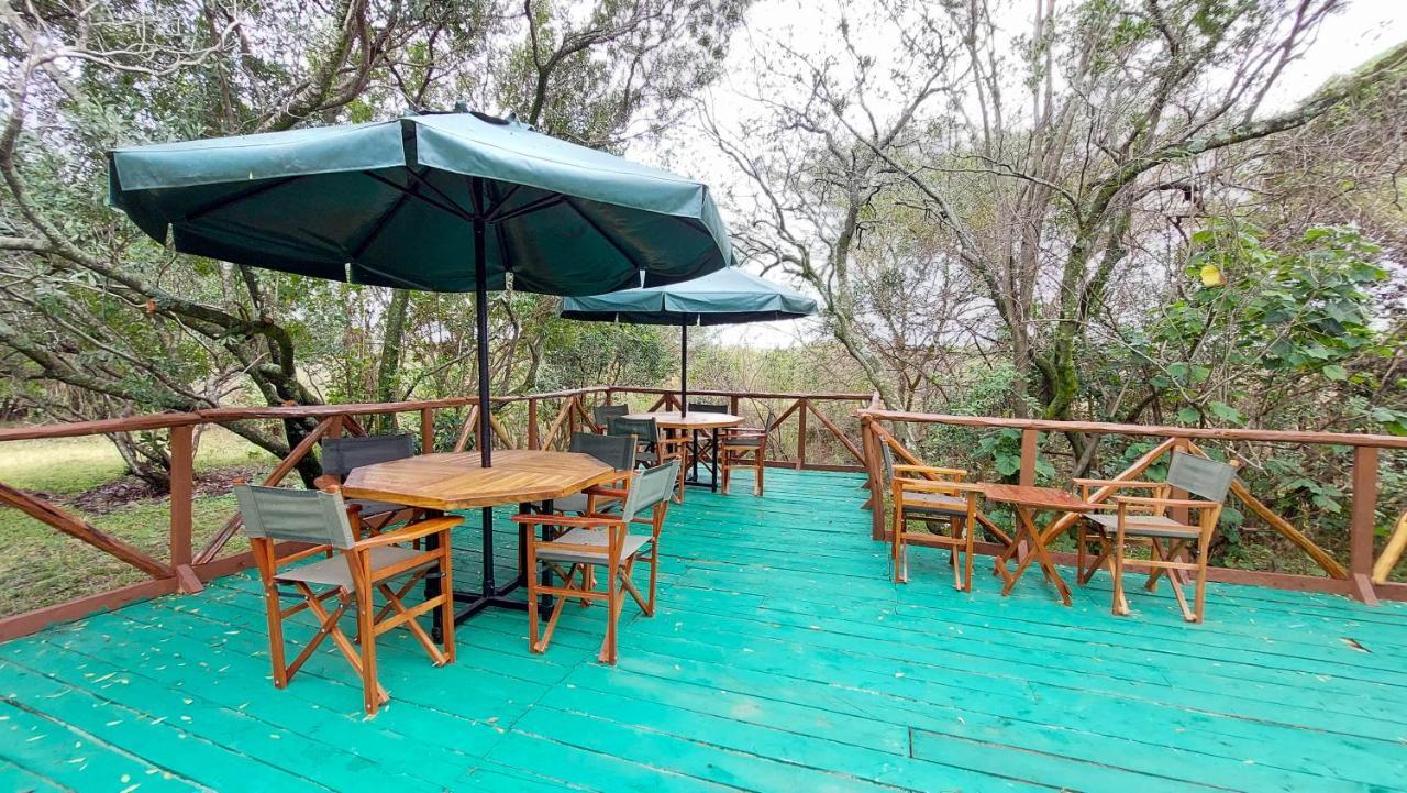Greenwood Safari Camp Talek ภายนอก รูปภาพ