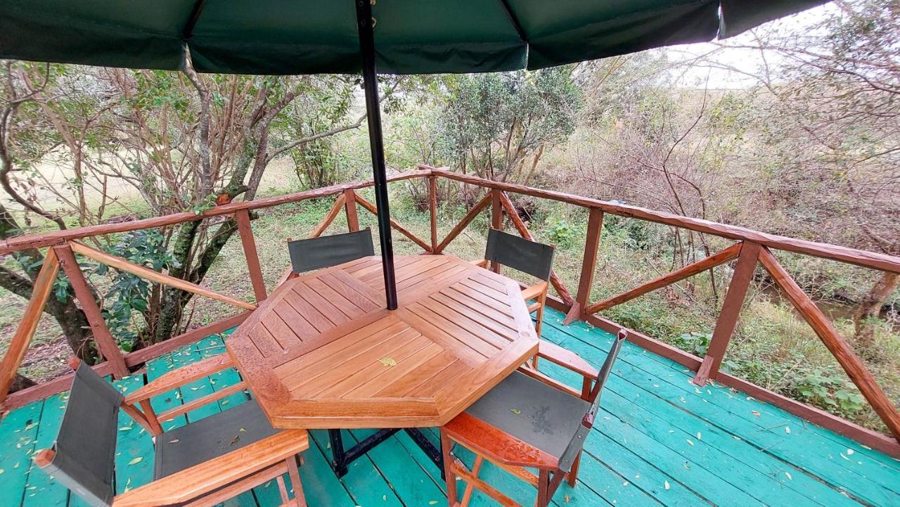 Greenwood Safari Camp Talek ภายนอก รูปภาพ