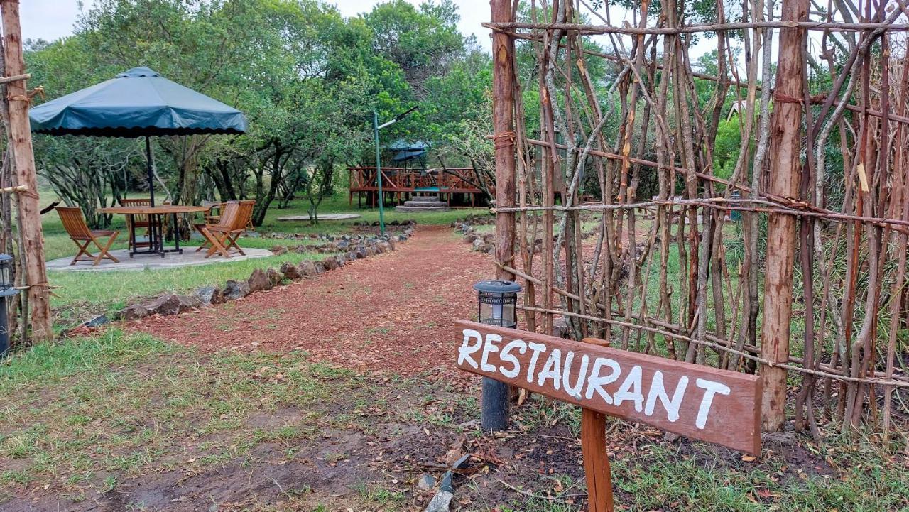 Greenwood Safari Camp Talek ภายนอก รูปภาพ
