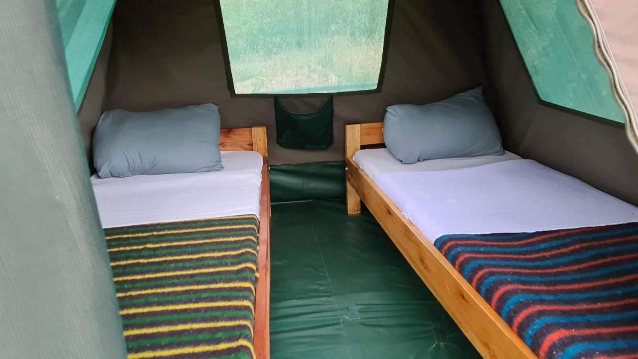 Greenwood Safari Camp Talek ภายนอก รูปภาพ
