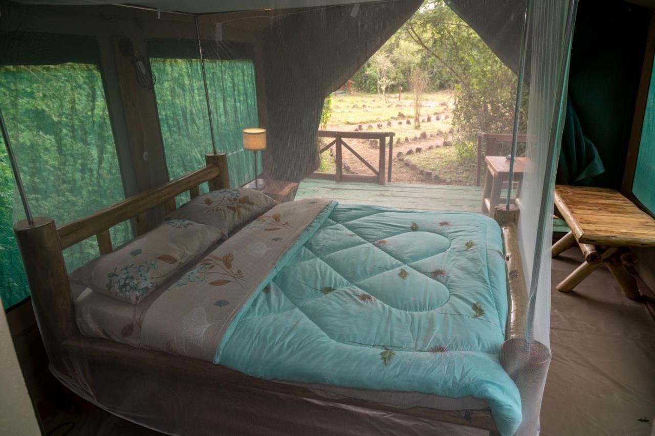 Greenwood Safari Camp Talek ภายนอก รูปภาพ