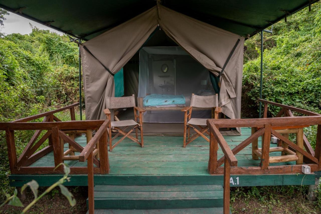 Greenwood Safari Camp Talek ภายนอก รูปภาพ