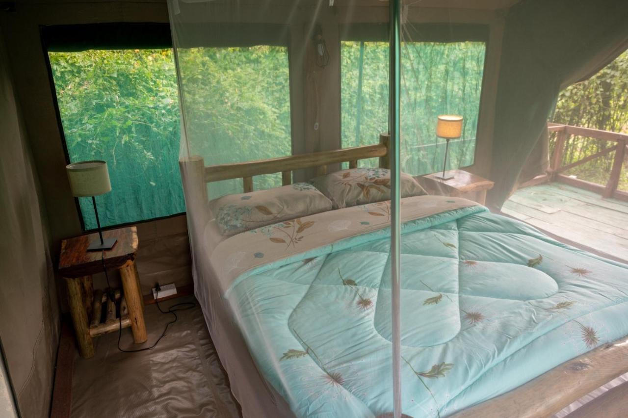 Greenwood Safari Camp Talek ภายนอก รูปภาพ