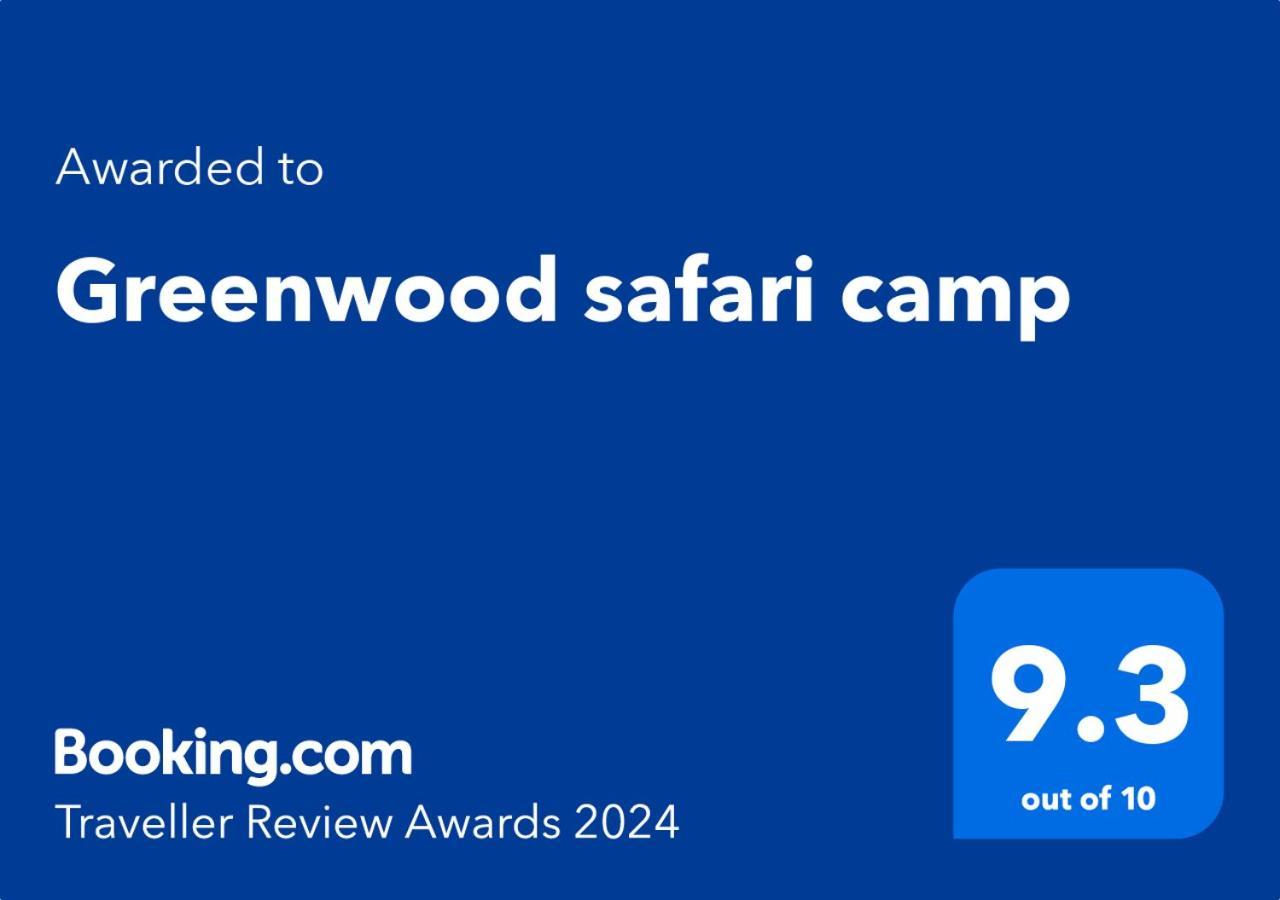 Greenwood Safari Camp Talek ภายนอก รูปภาพ