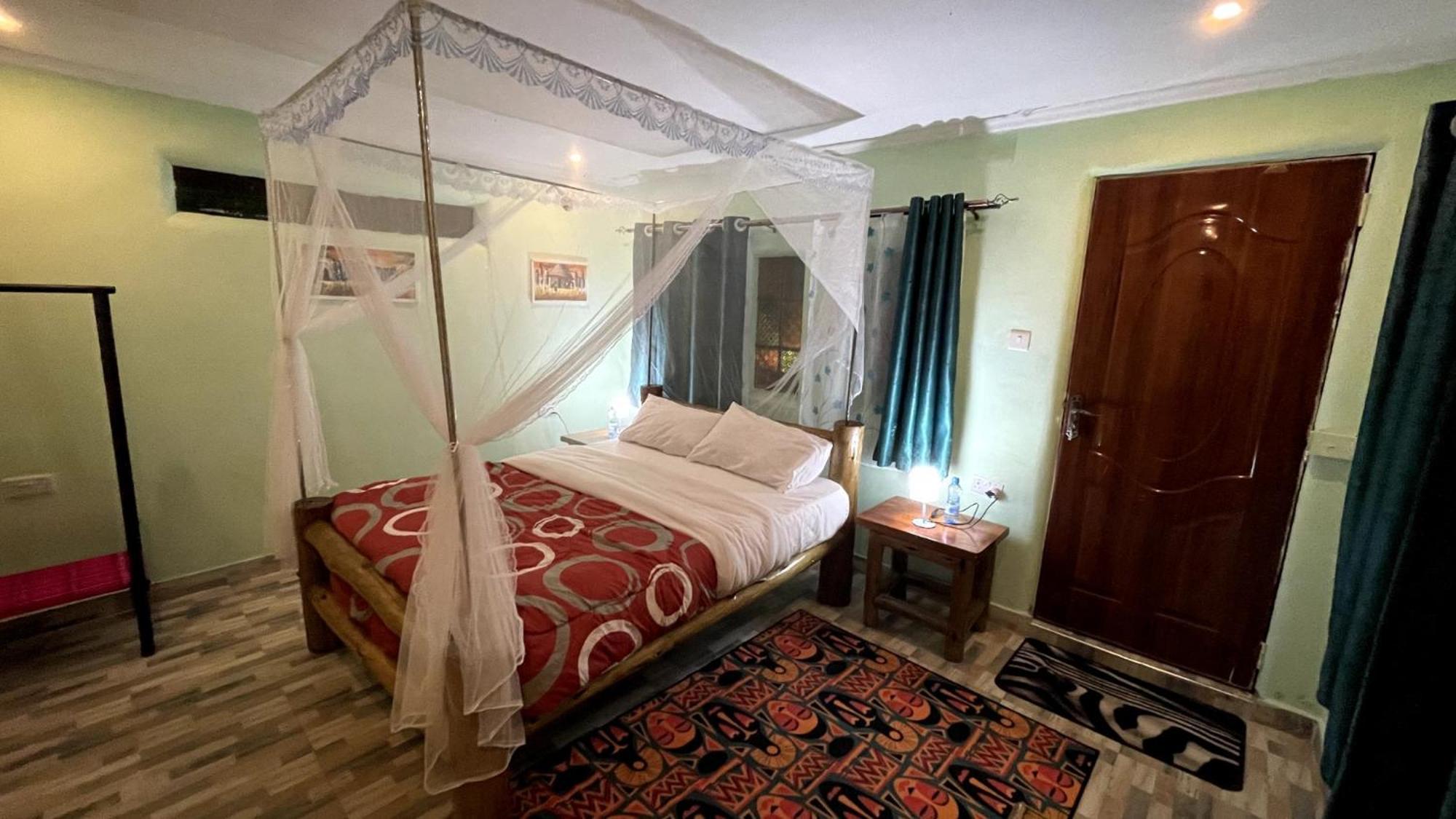 Greenwood Safari Camp Talek ภายนอก รูปภาพ